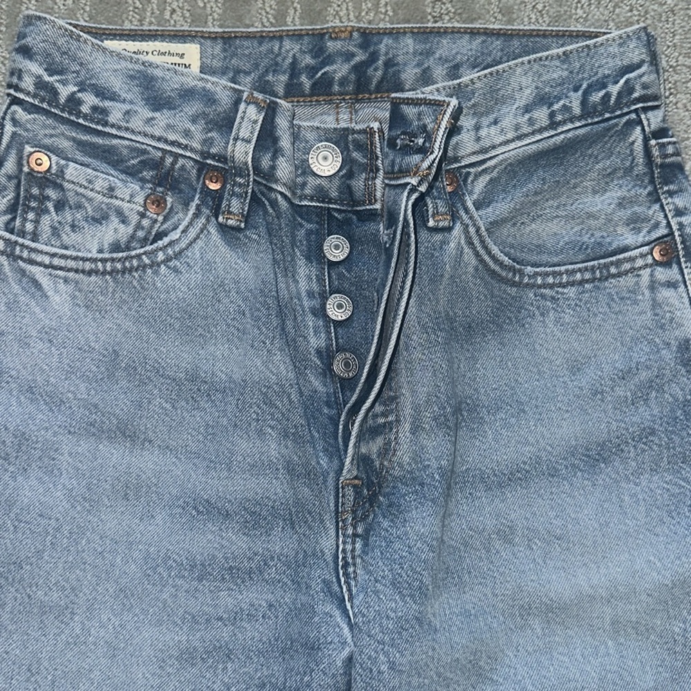 Levi’s 501’s - Picture 6 of 7